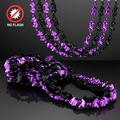 Spooky Bat Beads Necklaces